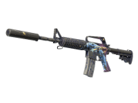 M4A1-S Stratosphere